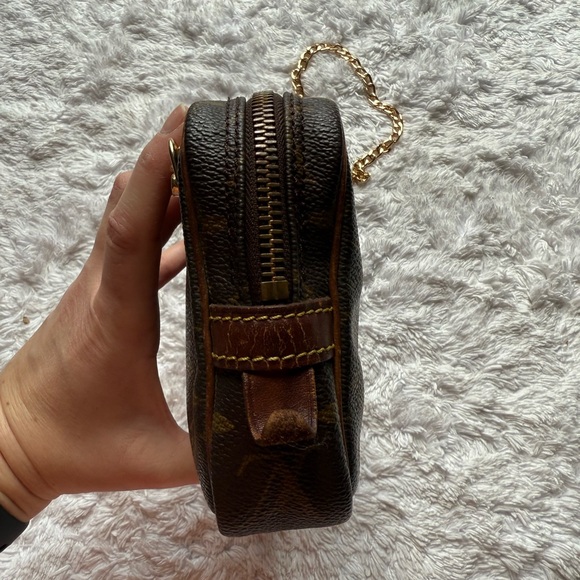 Louis Vuitton Monogram Marly Bandouliere Bag - Picture 8 of 11